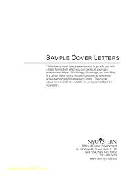 Cover Letter Examples Reddit