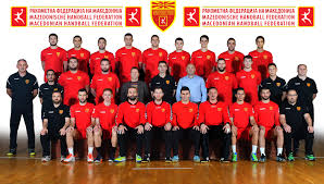 Macedonian (countable and uncountable, plural macedonians) a person from macedonia (in any sense). North Macedonia Men S Ehf Euro 2020
