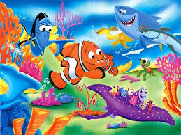 Sometimes, people display their feelings through. Finding Nemo Wallpapers Wallpaper Cave