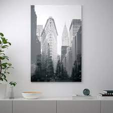 Wall Art Framed Pictures Ikea Nyc