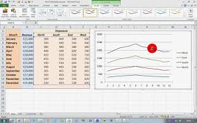 How To Plot Multiple Data Sets On The Same Chart In Excel