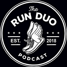 The Run Duo Podcast