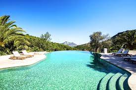 luxury holiday villas andalucia