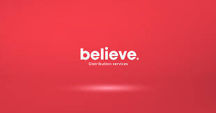 Believe Distribution Services Smart Digital And Physical