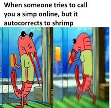 Stupendous Shrimp Memes In Celebration Of The Tastiest Crustacean -  Memebase - Funny Memes