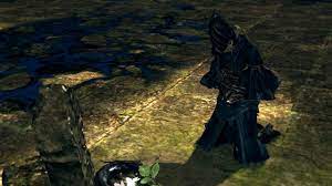Lord's Blade Ciaran | Dark Souls Wiki