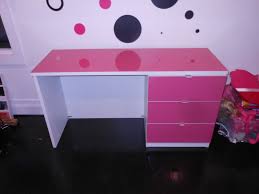 Shop wayfair for all the best pink desks. Pink And Blue Desk And Nightstand Contempo Space Blog