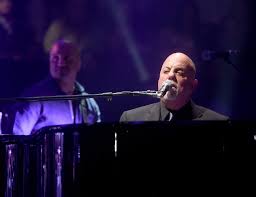 Billy Joel Andrea Bocelli Coming To The Amway Center In Orlando