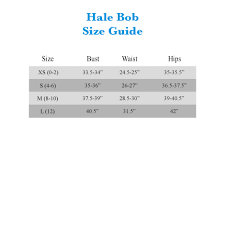 Hale Bob Size Chart Overseas Military Pay Chart 2019
