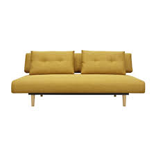ari sofa bed mustard sofa concept