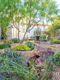 Sustainable Landscaping Ideas To Make