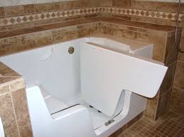 universal design accessible bath