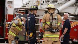 Firefighters Top 8 Characteristics Of Effective Leaders