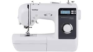 On a sewing machine, the area under the needle holds the parts that are known as the shuttle, bobbin and feed dog. Brother St150hdh Review Top Ten Reviews