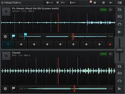 The app is fairly new and already it blows the competition out of the scorio music notator is one of those apps that we hope improves over time. Download Virtual Dj Mixer For Android Tablet Yellowjt