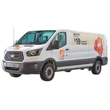 Renting a pickup truck from home depot can be a real hassle. Moving Truck Rental Cargo Van Rental Load N Go Cargo Van Rental The Home Depot
