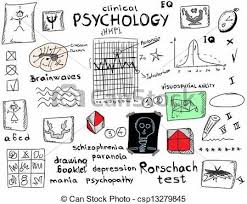 Psychologist Illustrations and Clipart. 472 Psychologist royalty free  illustrations, and drawings a… | Clinical psychology, Psychology programs,  Abnormal psychology