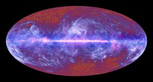 La misión Planck y la radiación cósmica de fondo. – Nuestro universo y sus  enigmas.