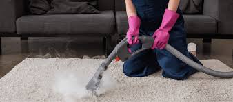 carpet steam cleaning service