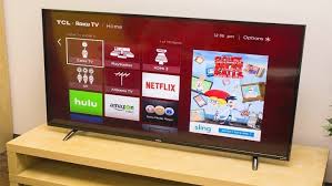 Also available through the roku mobile app. Tcl 32s3800 32 Inch 720p Roku Smart Led Tv Review