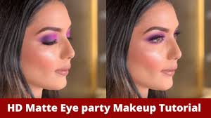 tutorial by sakshi gupta makeup studio