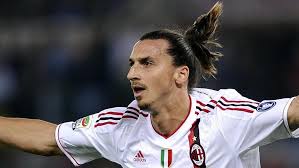 Ibrahimović is widely regarded as one of the best strikers of all time. Ibrahimovic Heiss Auf Barcelona Uefa Champions League Uefa Com