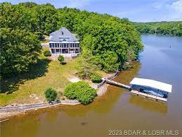 forbes lake of the ozarks real estate