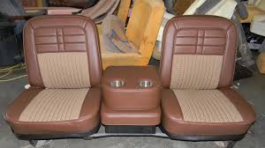 Bucket Seat Covers Truck Seat Covers