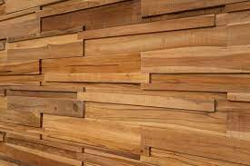 Woody Walls Long 3d Wall Panels Wood
