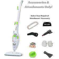 morphy richards steam mop clearance