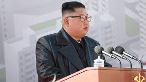 Kim as a special envoy for north korea, and said the us and south korea are willing to engage diplomatically with. North Korea Not Responding To Us Contact Efforts Bbc News