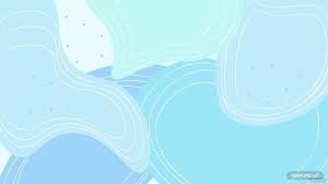 blue white abstract background in svg