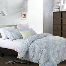 100 cotton bed sheet set customized