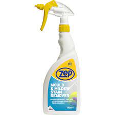 zep commercial mould mildew cleaner