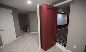 Soundproof Your Home Theater Door