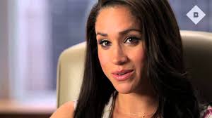 meghan markle of suits you