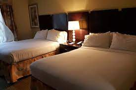 double occupancy rooms explained