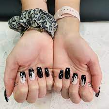 nail salons in rochester nh