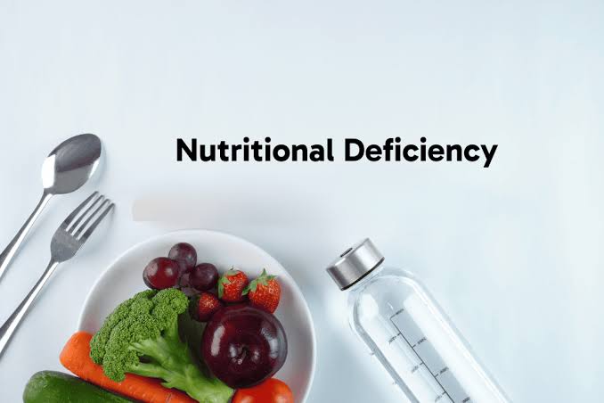 Deficiency Image Key nutrients for strong body and healthy growth