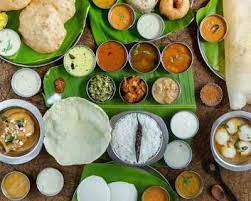 south indian cuisine in bangalore