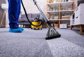 carpet cleaning company payment processing