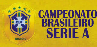 Resultado de imagem para Logotipo do Campeonato Brasileiro 2017 - Série A