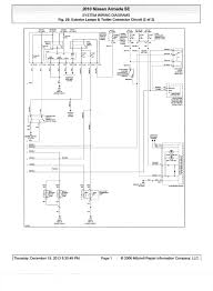 Nissan navara 1997 2012 service repair manual pdf download. 2008 Nissan Wiring Diagrams Wiring Diagram Fast Explore B Fast Explore B Graniantichiumbri It