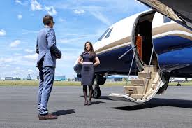 private jet pilot salary tipping your