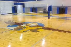 volleyball courts z floor sport flooring