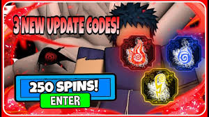 Redeem all these roblox shindo life update codes from our op code list to get free hundreds of last updated on february 8, 2021. Shindo Life 3 New Code 250 Spins Shindo Life Codes Roblox Youtube