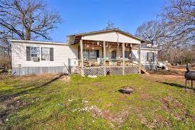 shawnee ok mobile homes with