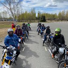 motorcycle safety cles