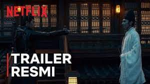 Nonton film streaming movie bioskop cinema 21 box office subtitle indonesia gratis online download. The Yin Yang Master Dream Of Eternity Trailer Resmi Netflix Youtube