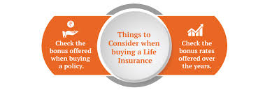 Whole life insurance is one of the four main types of permanent life insurance. Types Of Bonuses Under Life Insurance Policy